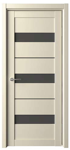 Дверь
                                Прага
                                                                    ширина
                                    70                                    см
                                
                                                                    Сэнд                                
                                                                    Винил                                
                                                                    Стекло графитовое