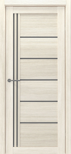 Дверь
                                Порту
                                                                    ширина
                                    70                                    см
                                
                                                                    Белый кипарис                                
                                                                    Эко-шпон                                
                                                                    Стекло графитовое