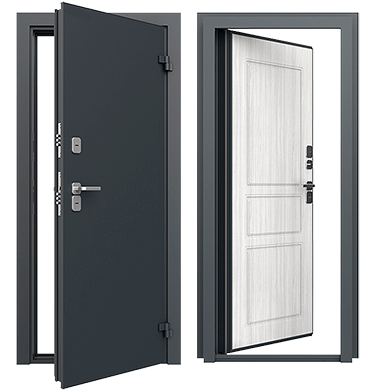 Входные двери