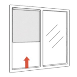 Рулонные москитные сетки