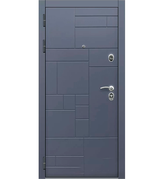 Аккорд МДФ 10 мм