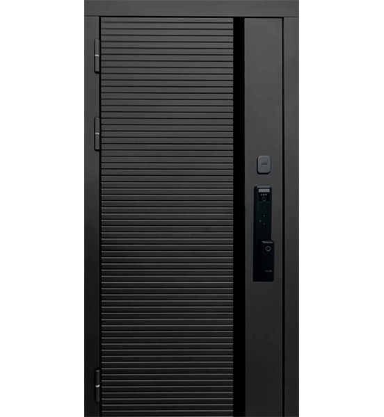 Смарт каскад c электронным замком