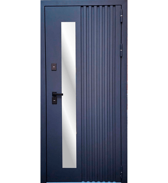 Терморазрыв 3d (термо - эталон)