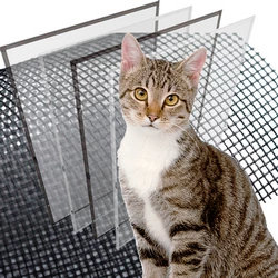 Москитные сетки Антикошка