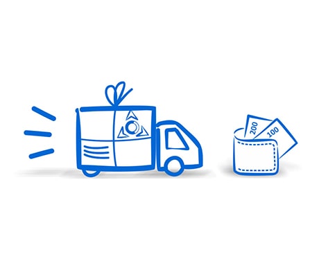 Оплата и доставка