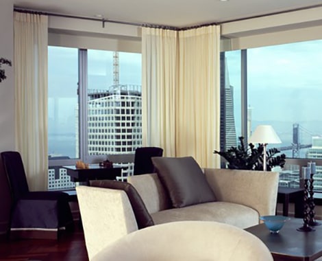 Установка евроокон