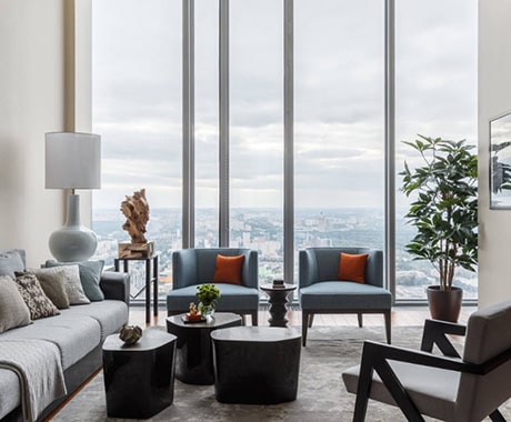 Установка окон в квартире