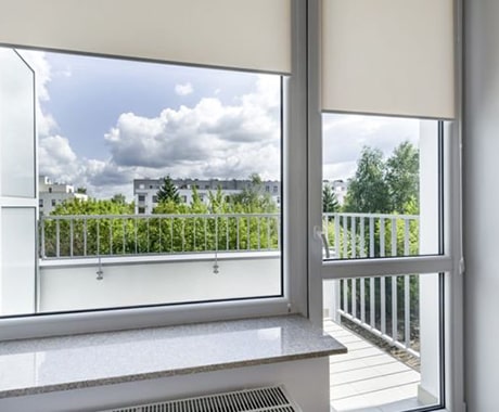 Установка окон в Мытищах