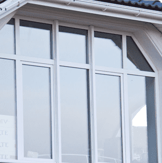 Установка окон Века