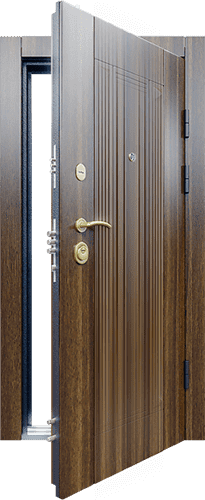 Продажа и установка дверей